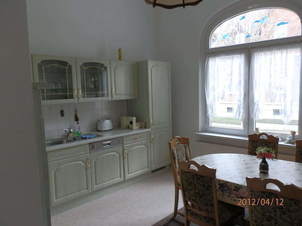 Ferienwohnung Fedler Blankenburg  Room photo
